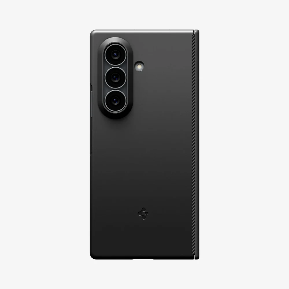 Spigen | Thintect Pro MagFit Case for Samsung Galaxy Z Fold 8 Ultra - Black | ACS11501