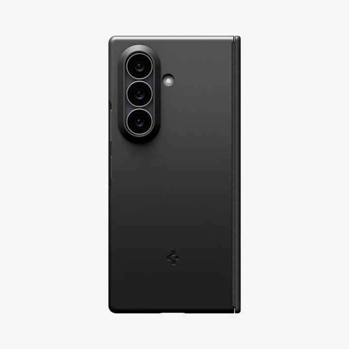 Spigen | Thintect Pro MagFit Case for Samsung Galaxy Z Fold 8 Ultra - Black | ACS11501