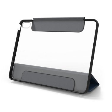 Otterbox | Symmetry Folio Case for iPad Air 11" 4 / 5 / 6th Gen M2 (2024) - Clear Coastal Evening | 15-12785