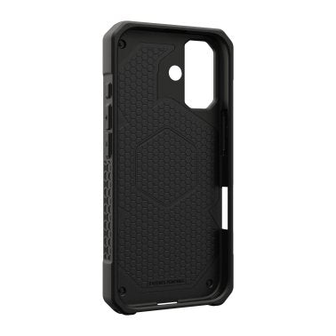UAG | Monarch Pro MagSafe iPhone 17 Case - Carbon Fiber | 114516114242