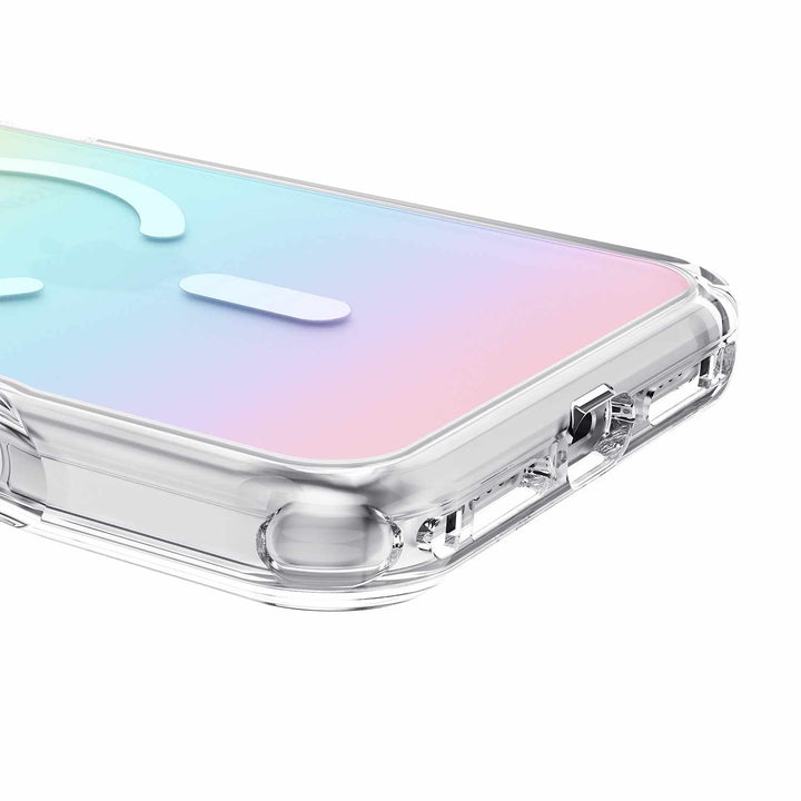 Avana | Cosmic Frost MagSafe Case iPhone 17 Pro - Violet | AP7XAVRIRBUPE