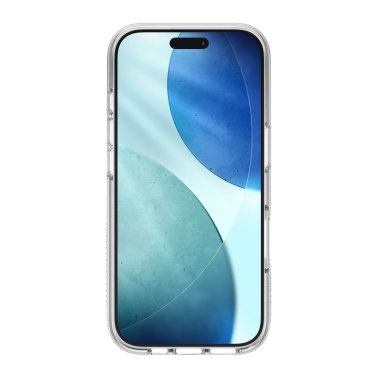 ZAGG | Graphene Crystal Palace Snap Kickstand  iPhone 17 Case - Clear | 702318860