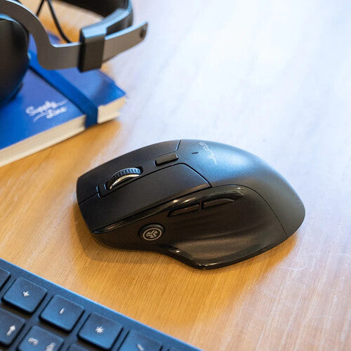 JLAB | JBuds Mouse Wireless Bluetooth - Black IFCMJBMOUSERBLK124