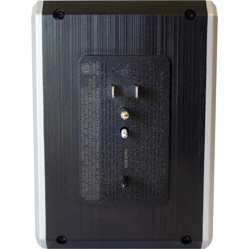 Austere | VII Series Wall Charger 4-Outlet 45W / 20W USB-C PD | 7S-PS4-US1