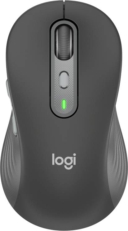 Logitech | Signture Slim Combo MK955 For Business - Black | 920-012427