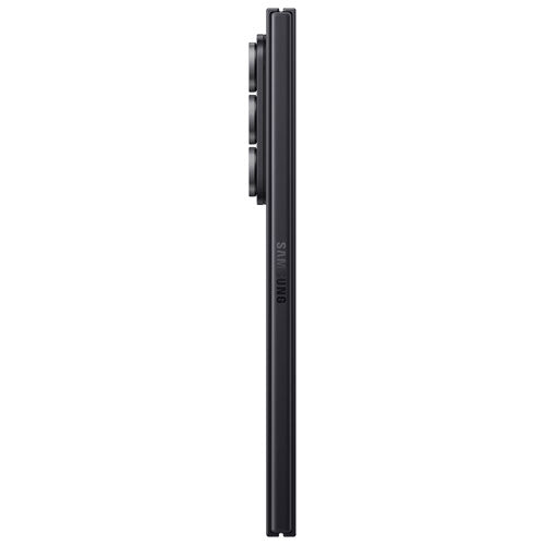 Samsung | Galaxy Z Fold7 5G 512GB Unlocked - Jet Black | SM-F966W
