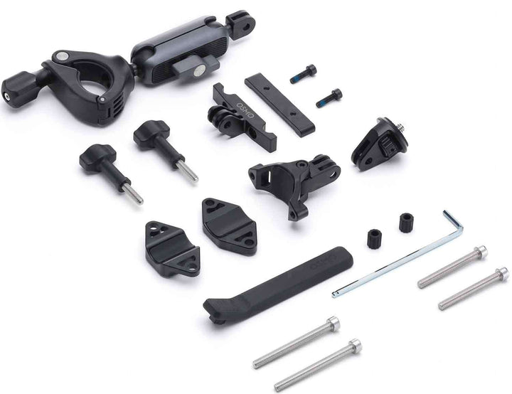 DJI | Osmo Bike Rear Mount Kit | CP.AS.AA000029.01