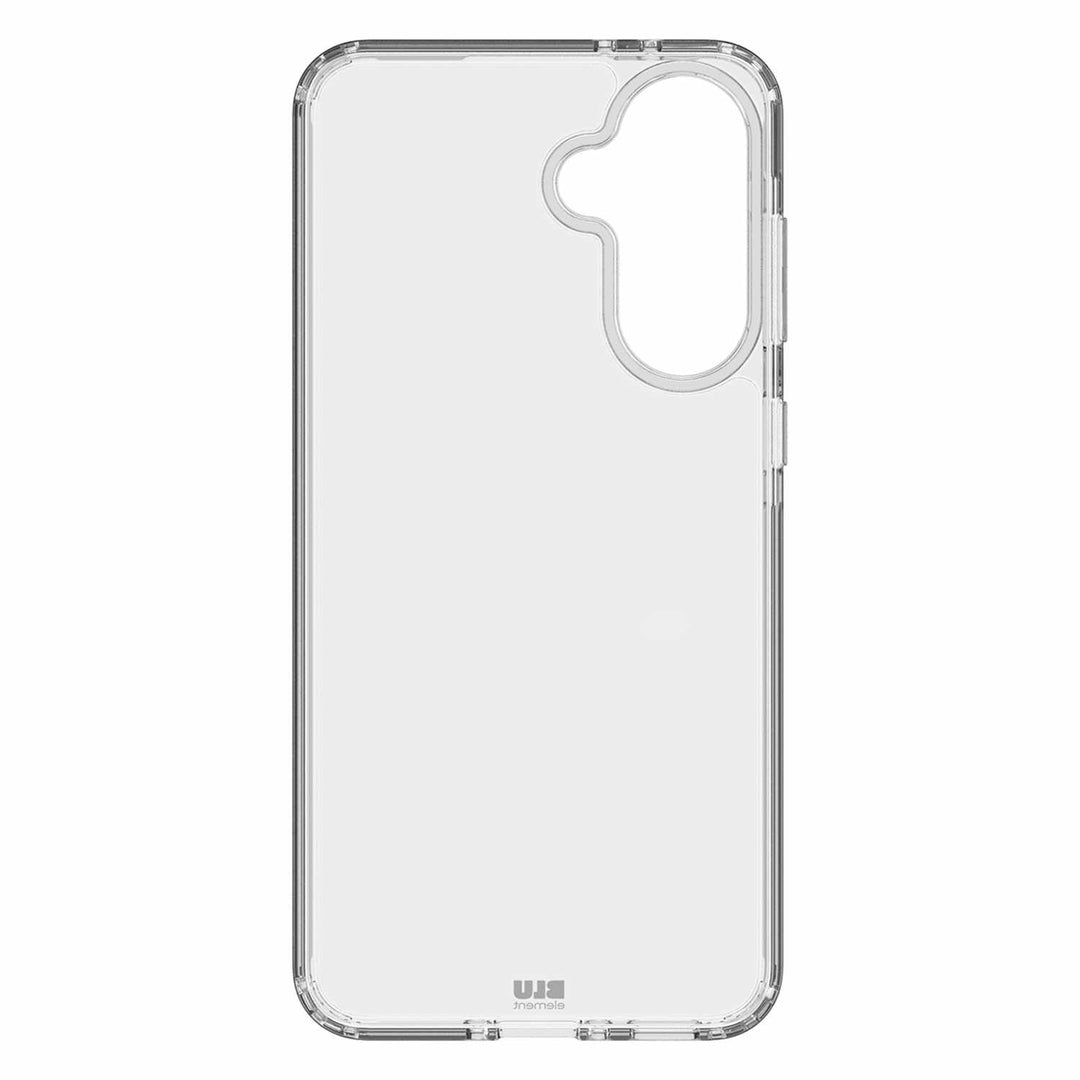 Blu Element | DropZone Air Case for Samsung Galaxy A57 5G - Clear | BEDAA57