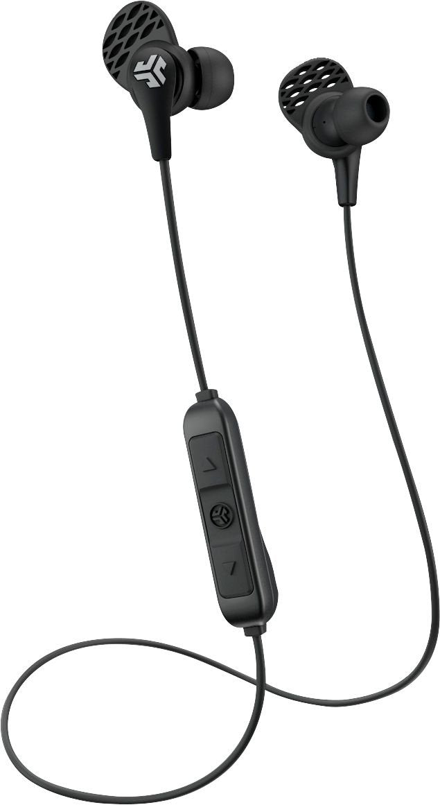 JLab | Audio - JBuds Pro Wireless Earbuds Black | 105-1456