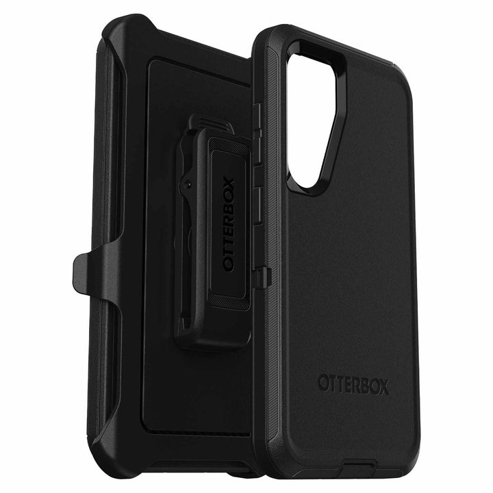 Otterbox | Defender Series Case Samsung Galaxy S24 - Black | 77-94478