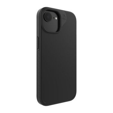 ZAGG | Graphene Crystal Palace Lite Snap Case iPhone 16e / 15 / 14 / 13 - Clear | 15-14114