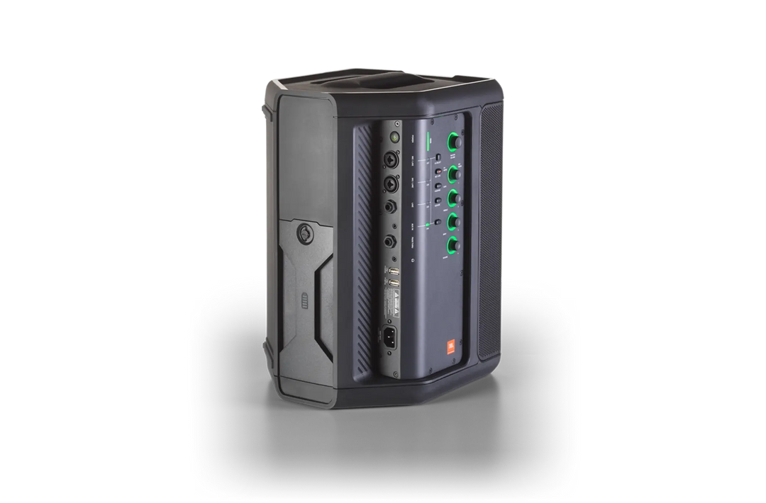 JBL | Eon ONE Compact - Black | EON-ONE-COMPACT