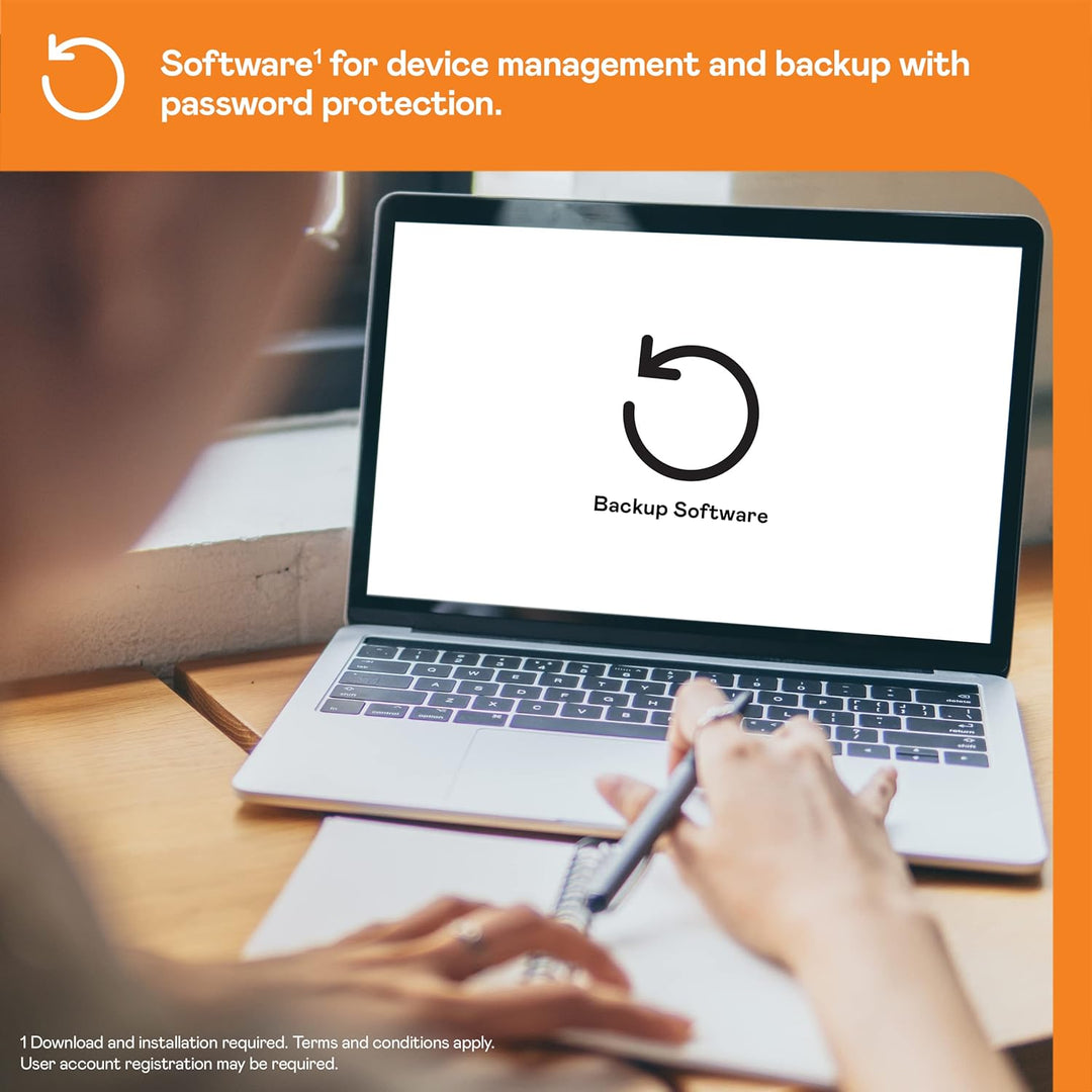 WD | My Book Desktop External Hard Drive 18TB USB 3.0, External HDD with Password Protection and Auto Backup Software |  WDBBGB0180HBK-NESN