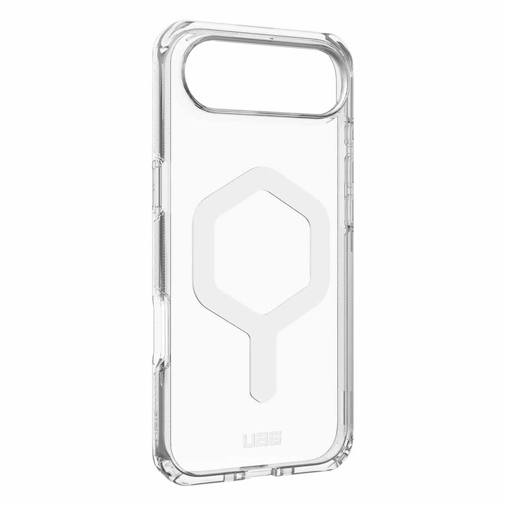 UAG | Plyo Magsafe Case iPhone 17 Air - Ice/White | 114532114341