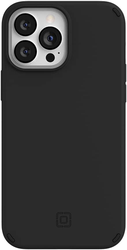 Incipio | Duo iPhone 13 Pro Max - Black | IPH-1946-BLK