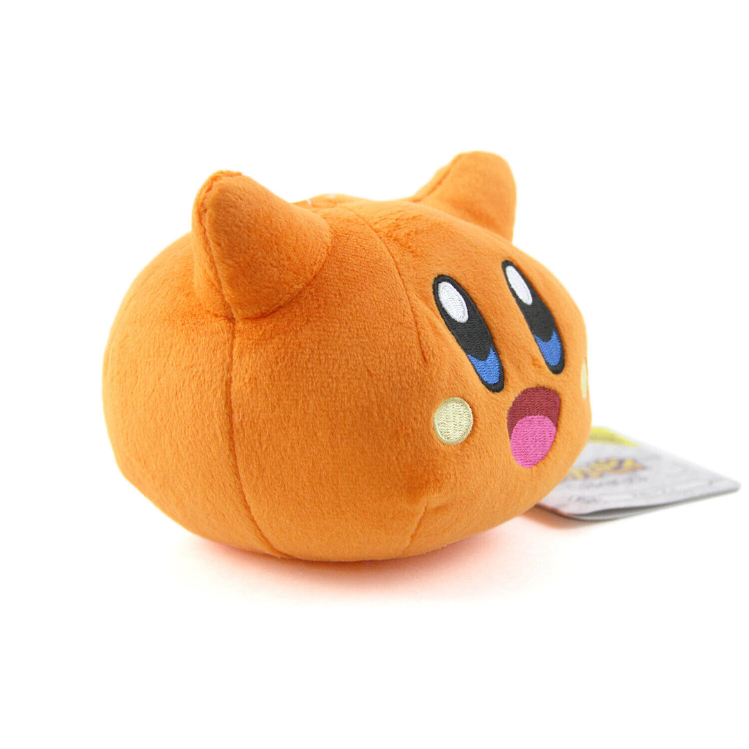 Little Buddy | Scarfy Official Kirby's Adventure All Star Collection 4" Plush