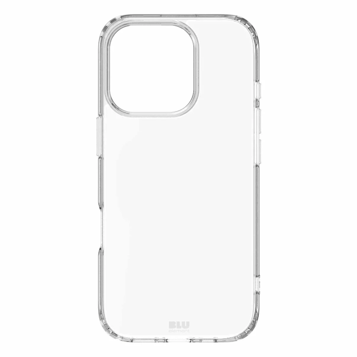 Blu Element | DropZone Air iPhone 16 Pro - Clear | 120-8567