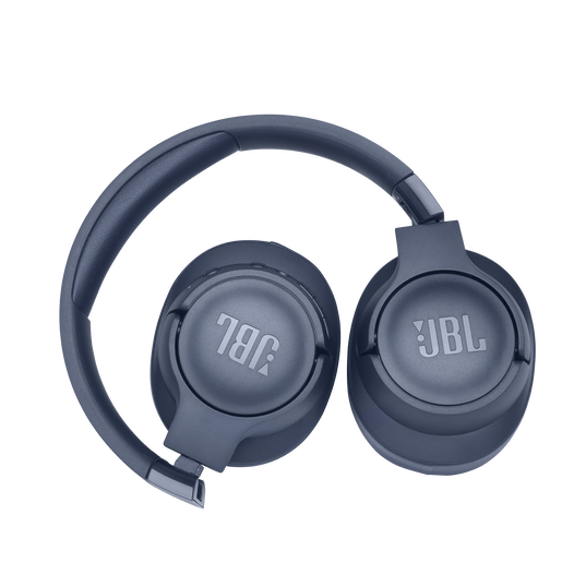 /// JBL | Tune 670NC On-Ear Headphones Wireless Active Noise-Cancelling  - Purple | JBLT670NCPURAM