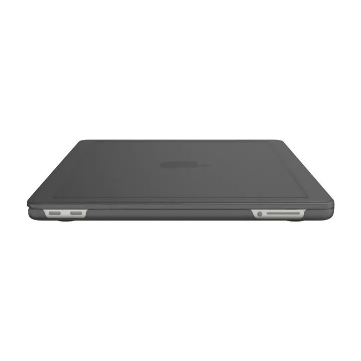 Incase | Edge Hardshell Case for MacBook Neo 13 in (A18) - Black | INMB200755-BLK
