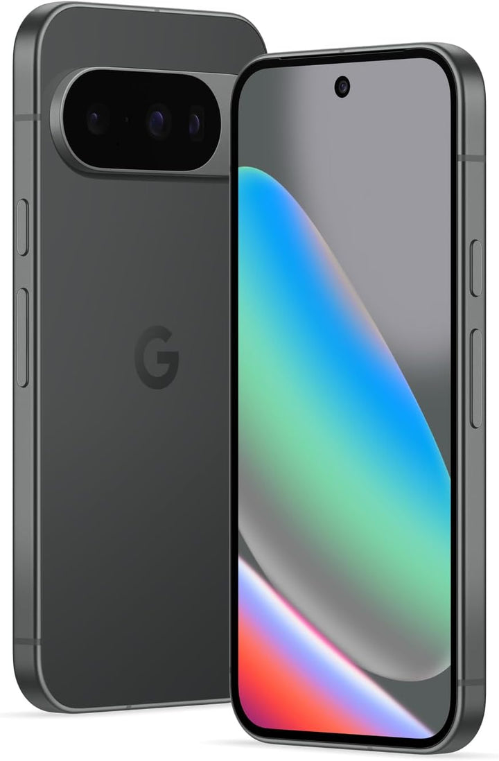 Google | Pixel 10 128GB Unlocked - Obsidian | GA09744-CA