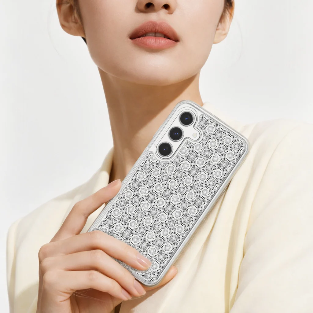 Caseco | Case for Samsung S26 - Celestine | ED24F3-CN