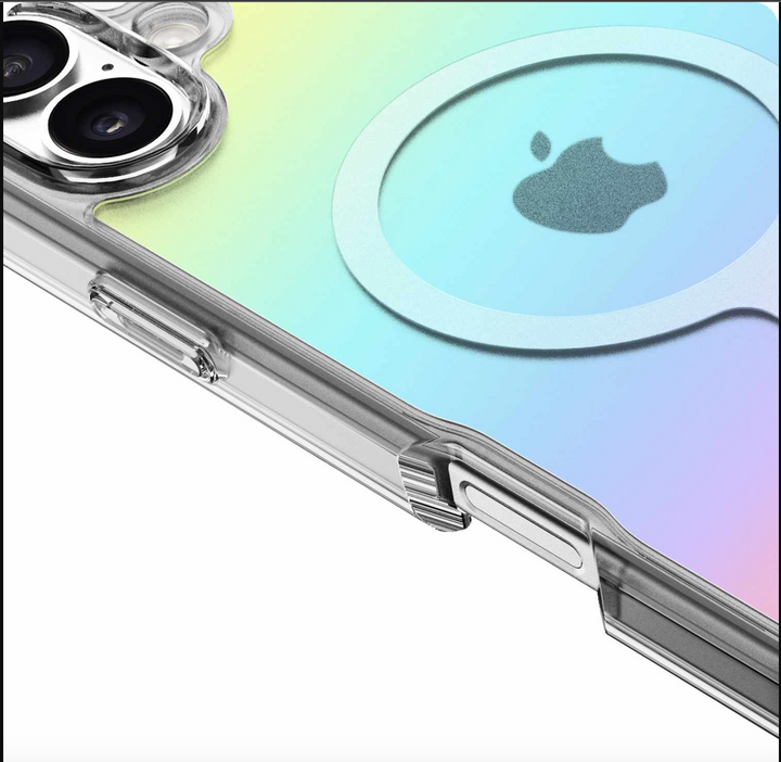 Avana | Frost Cosmic MagSafe Case iPhone 16 - Violet | 120-8912