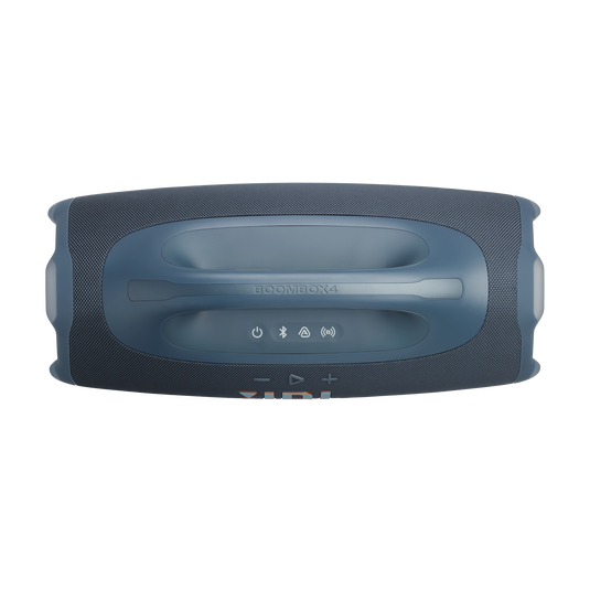 JBL | Boombox 4 - Blue | JBLBOOMBOX4BLUAM