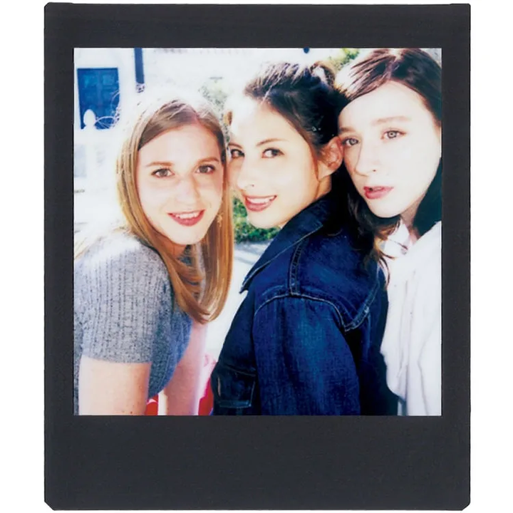 Fujifilm | Instax Square Film SP 10 EXP - Black  | 600024428
