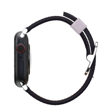 Otterbox | Watch Band Apple Watch 38/40/41mm Cactus Leather- Purple - Plum Luxe | 77-95607