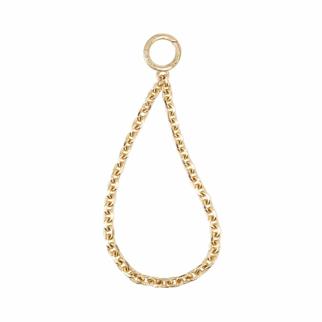 Ideal of Sweden | Phone Wristlet - Mid Gold | IDSW33