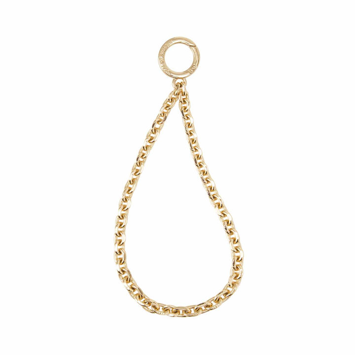 Ideal of Sweden | Phone Wristlet - Mid Gold | IDSW33