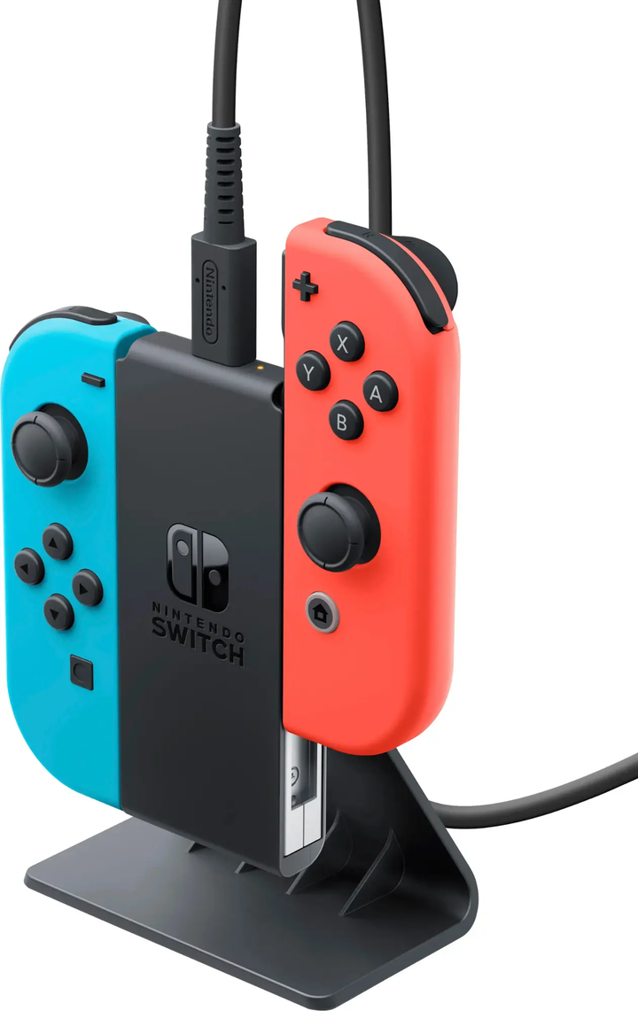 Nintendo | Switch Joy-Con Charging Stand | 6593591