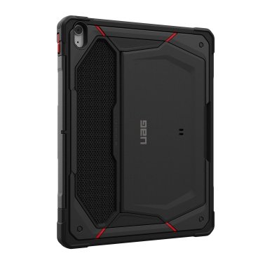 UAG | Monarch Case for iPad Air 13-in M4/M3/M2 - Kevlar Black | 124508113940