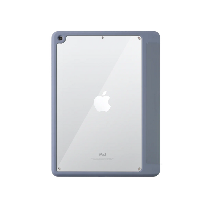 LOGiiX | Origami+ for iPad Air 13in (M4-M3-M2) - Lavender | LGX-13784