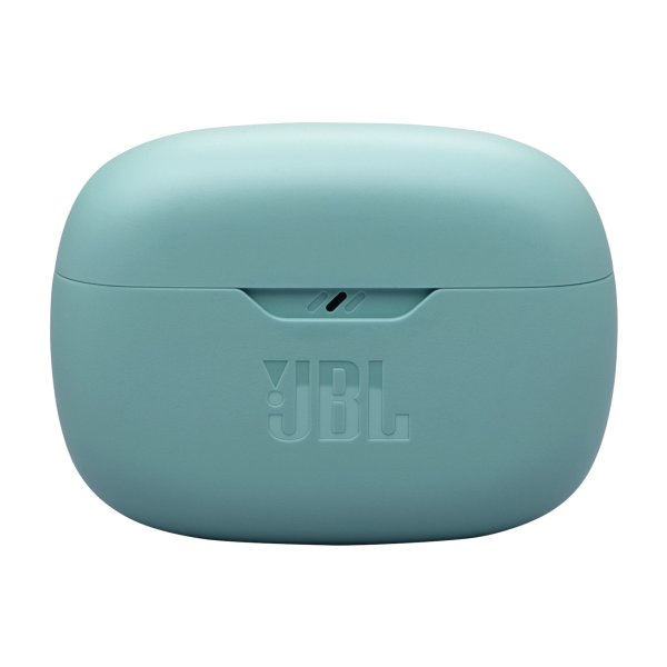 JBL | Vibe Beam 2 True Wireless Earbuds - Blue | JBLVBEAM2BLUAM