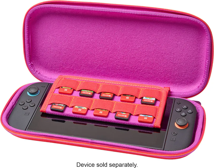 PowerA | Slim Case for Nintendo Switch 2 - Mario and Friends | NSCS0550-01V