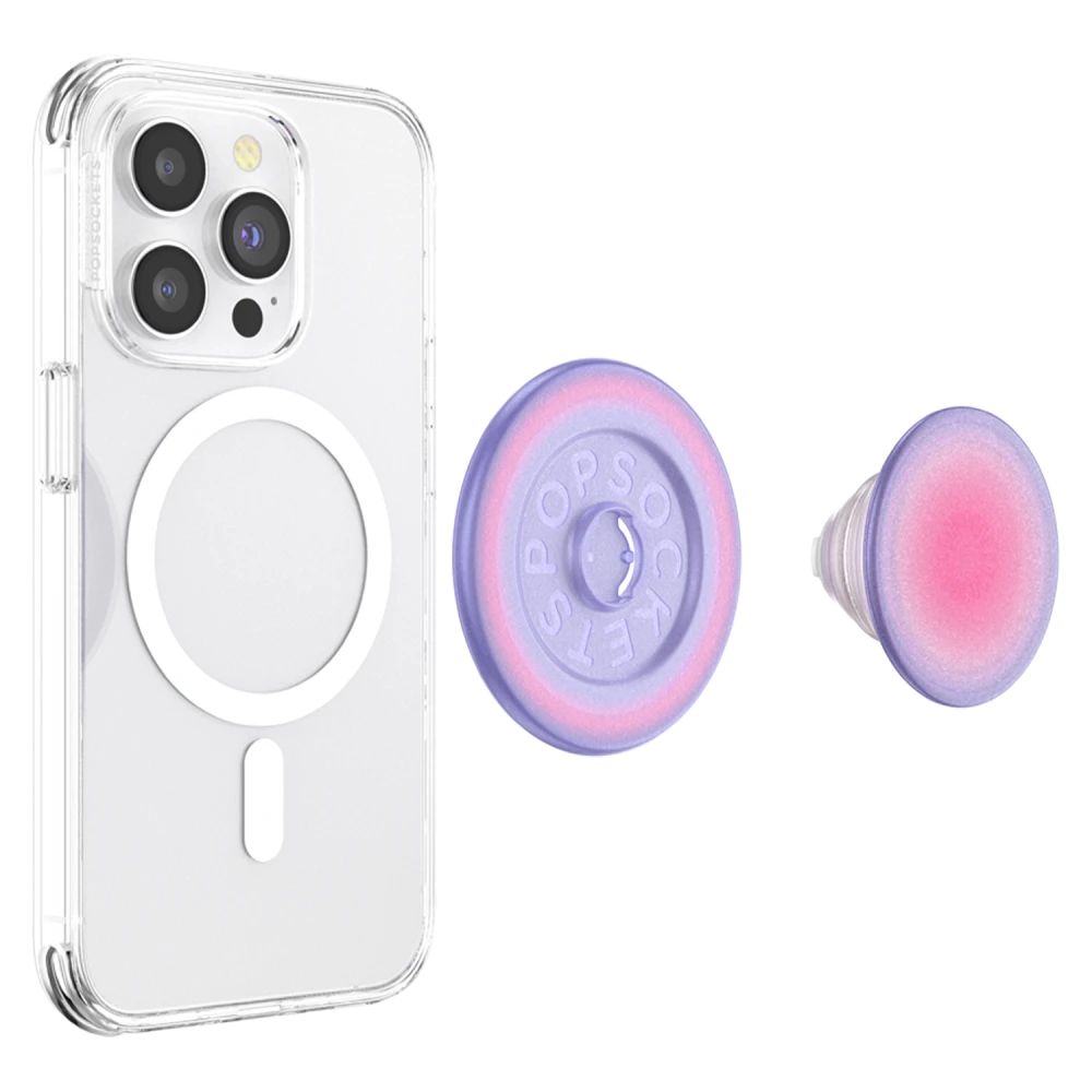 PopSockets | MagSafe PopGrip - Aura | PS-806876