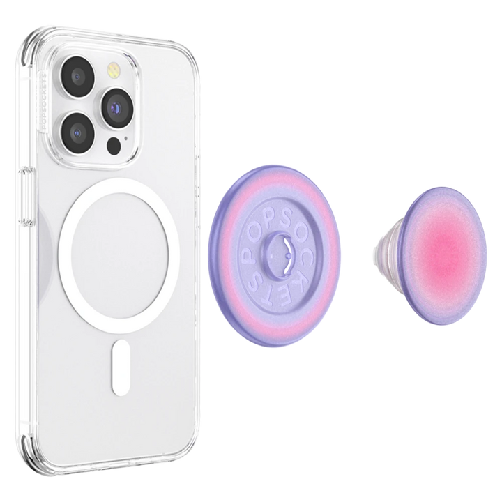 PopSockets | MagSafe PopGrip - Aura | PS-806876