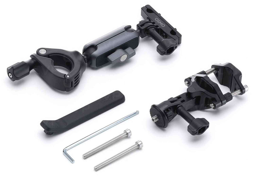 DJI | Osmo Bike Rear Mount Kit | CP.AS.AA000029.01
