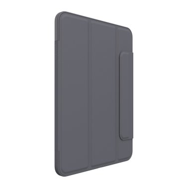 Otterbox | Symmetry Folio Case for iPad Pro 11" 5th Gen M4 (2024) - Black - Thunderstorm | 15-12789