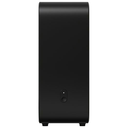 Sonos | Sub 4 Wireless Subwoofer - Black | SUBG4US1BLK