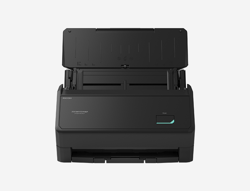 ScanSnap | iX2400 Automatic Document Feeder Desktop | PA03870-B005