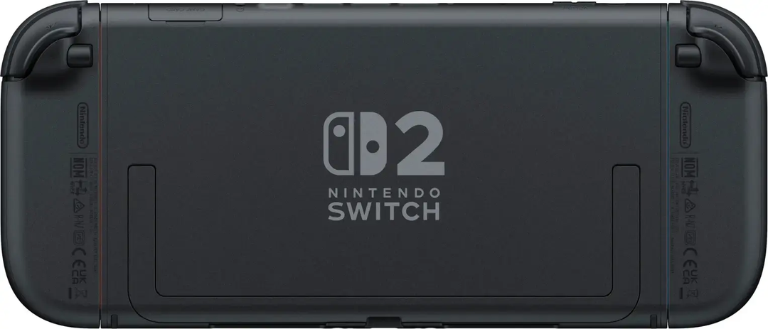 Nintendo | Switch 2 Console Bundle with Mario Kart World - Black | BEESKB6LA