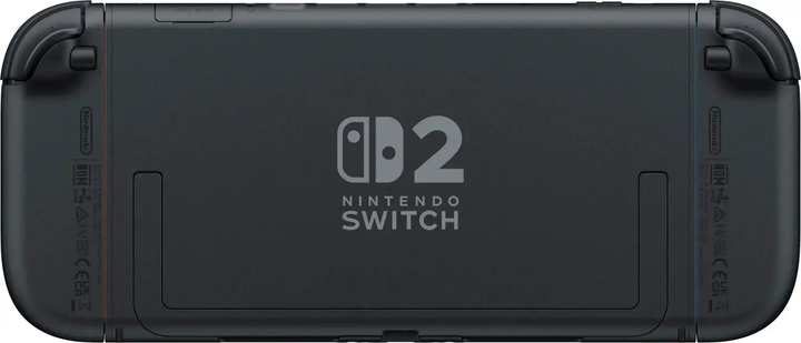 Nintendo | Switch 2 Console Bundle with Mario Kart World - Black | BEESKB6LA