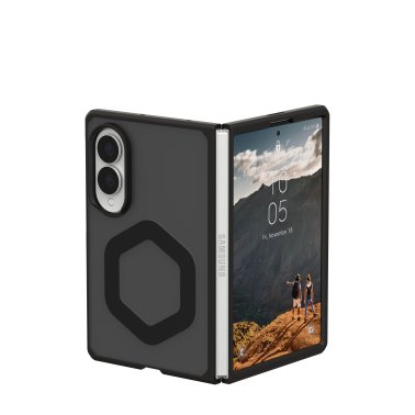 UAG | Mouve w/Magnets Case Samsung Galaxy Z Fold8 - Ash | 214562113131