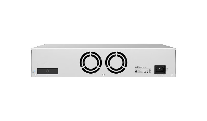 Ubiquiti  | UniFi Protect UNVR Pro - White | UNVR-Pro
