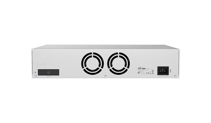 Ubiquiti  | UniFi Protect UNVR Pro - White | UNVR-Pro