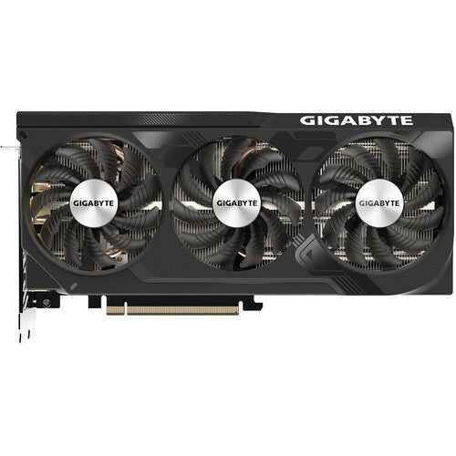 Gigabyte | Video Card GeForce RTX 4070 Super 12GB 192B | GV-N407SWF3OC-12GD