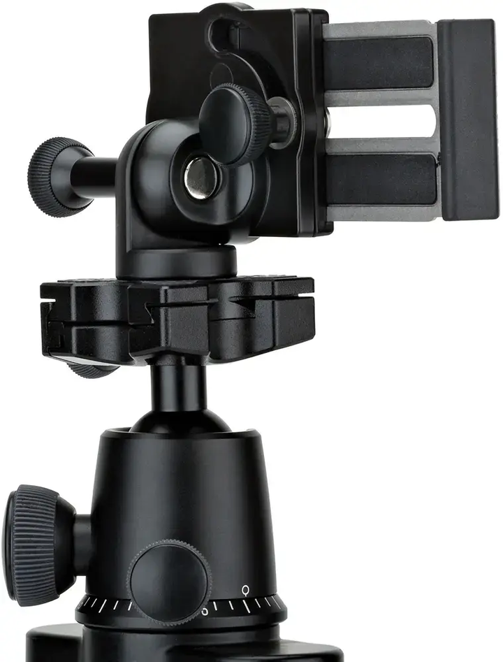 Joby | GripTight Mount Pro Holder for Smartphone - Black | JB01389