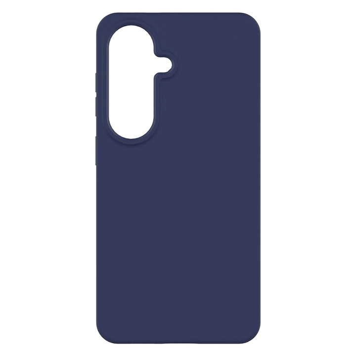 Blu Element | Silicone MagSafe Case for Samsung Galaxy S26 - Navy | BESIS261